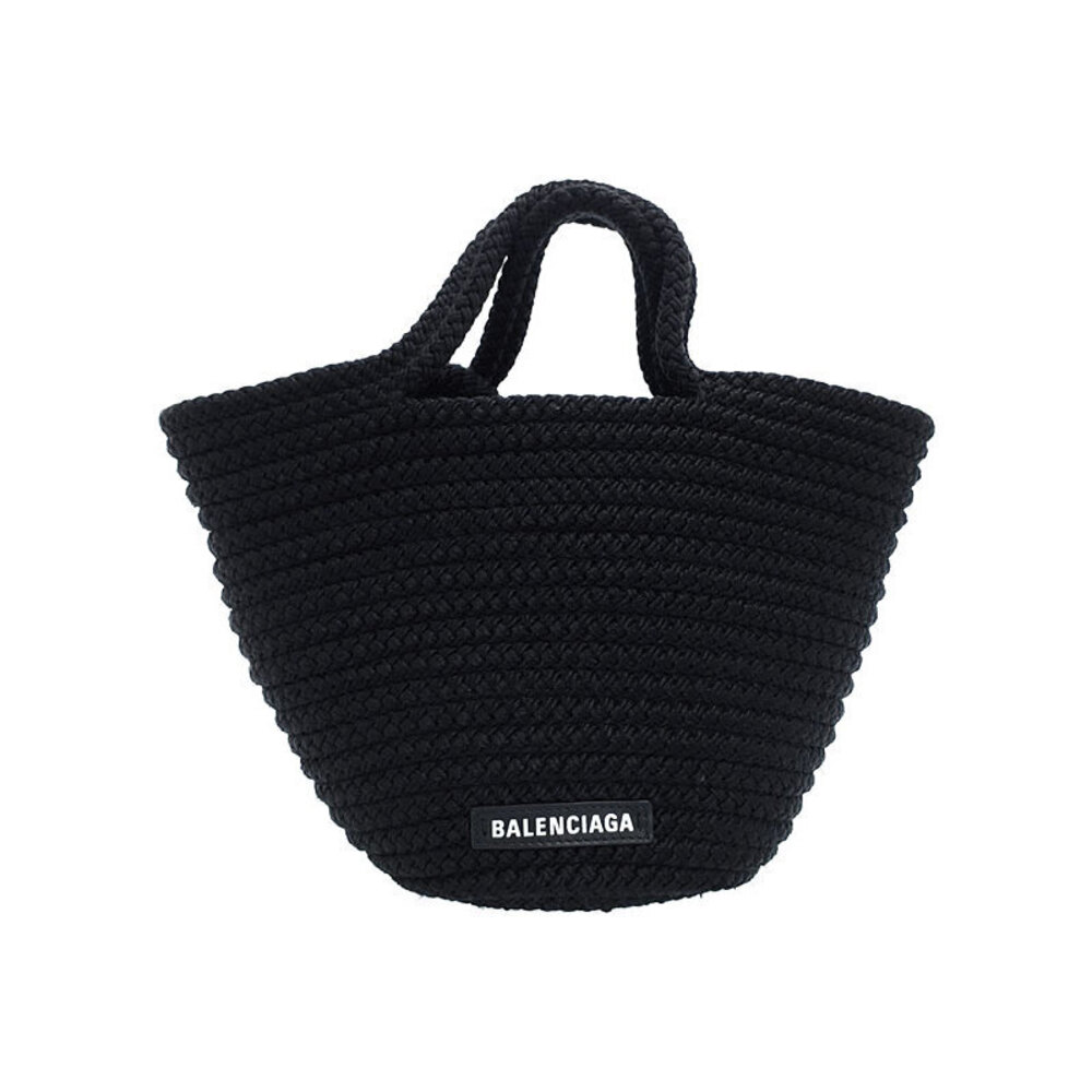 Balenciaga Ibiza Basket Bag